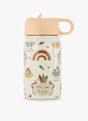 46 NORD 350 ml Kinder Trinkflasche Beige 11511 3