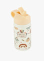 46 NORD 350 ml Kinder Trinkflasche Beige 11511 4