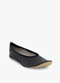 POWERZONE 30-44 ballerine Noir 11541 2