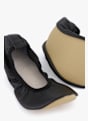 POWERZONE 30-44 scarpa da ginnastica artistica Nero 11541 4