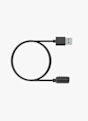 Suunto Magnetic USB Ladekabel Schwarz 11645 1