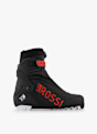 Rossignol X-8 Skate chaussure de ski de fond hommes Rouge 11685 1