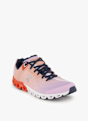 ON Cloudflow chaussures de course femmes Rose 11727 1