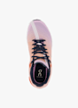 ON Cloudflow chaussures de course femmes Rose 11727 4