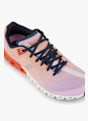 ON Cloudflow chaussures de course femmes Rose 11727 6