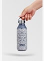 Chilly`s Series 2 Liberty 500 ml Trinkflasche Blau 63 4