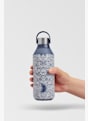 Chilly`s Series 2 Liberty 500 ml Trinkflasche Blau 63 5