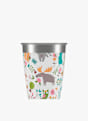 Sigg 4- Pack 350 ml Kinder Becher Multicolor 11770 2