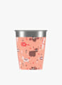 Sigg 4- Pack 350 ml tasse enfants Multicolore 11770 3
