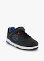 Kappa Logo Kash EV sneaker bambini Nero 12250 1