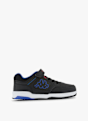 Kappa Logo Kash EV sneaker bambini Nero 12250 2