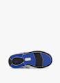 Kappa Logo Kash EV sneaker bambini Nero 12250 3