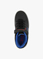 Kappa Logo Kash EV sneaker bambini Nero 12250 4
