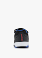 Kappa Logo Kash EV sneaker bambini Nero 12250 5