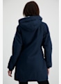 46 NORD cappotto invernale donna Blu 11840 2