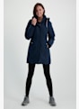 46 NORD Damen Wintermantel Blau 11840 3