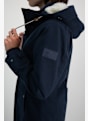 46 NORD cappotto invernale donna Blu 11840 4