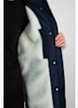 46 NORD cappotto invernale donna Blu 11840 6