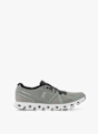 ON Cloud 5 Damen Sneaker Grau 11872 2