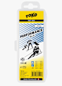 Toko Performance Hot blue 120 g Wachs Blau 11906 1