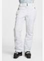 ALBRIGHT Tarvis Damen Skihose Weiss 11915 1