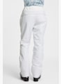 ALBRIGHT Tarvis Damen Skihose Weiss 11915 2