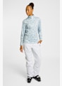 ALBRIGHT Tarvis Damen Skihose Weiss 11915 3