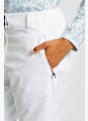 ALBRIGHT Tarvis Damen Skihose Weiss 11915 4