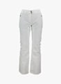 ALBRIGHT Tarvis Damen Skihose Weiss 11915 5