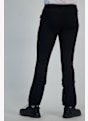 46 NORD pantalon de ski de randonnée hommes Noir 12115 2