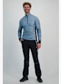 46 NORD Herren Skitourenhose Schwarz 12115 3