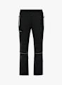 46 NORD Herren Skitourenhose Schwarz 12115 7