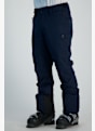 ALBRIGHT St.Moritz Herren Skihose Blau 12254 1