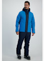 ALBRIGHT St.Moritz pantaloni da sci uomo Blu 12254 3