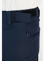 ALBRIGHT St.Moritz pantaloni da sci uomo Blu 12254 4