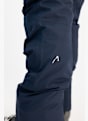 ALBRIGHT St.Moritz Herren Skihose Blau 12254 5