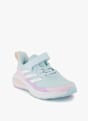 adidas FortaRun EL Mädchen Fitnessschuh Blau 72 1