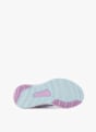 adidas FortaRun EL Mädchen Fitnessschuh Blau 72 3