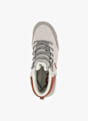 BEACH MOUNTAIN Barkley 2.0 scarpa invernale donna Grigio 12446 4