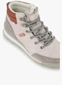 BEACH MOUNTAIN Barkley 2.0 Damen Winterschuh Grau 12446 6