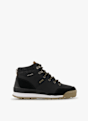 BEACH MOUNTAIN Barkley 2.0 chaussures d'hiver femmes Noir 12447 1