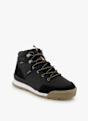 BEACH MOUNTAIN Barkley 2.0 chaussures d'hiver femmes Noir 12447 2
