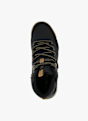 BEACH MOUNTAIN Barkley 2.0 chaussures d'hiver femmes Noir 12447 4