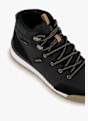 BEACH MOUNTAIN Barkley 2.0 chaussures d'hiver femmes Noir 12447 6