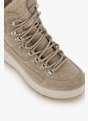 46 NORD Snowflake boot femmes Marron 12455 6