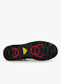 46 NORD Scarpa da trekking Nero 12452 3