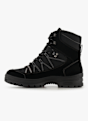 46 NORD Scarpa da trekking Nero 12452 4