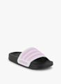 adidas Adilette Shower slipper enfants Violet 12461 1