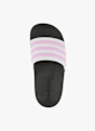 adidas Adilette Shower Kinder Slipper Lila 12461 3
