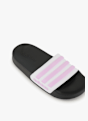 adidas Adilette Shower Kinder Slipper Lila 12461 5